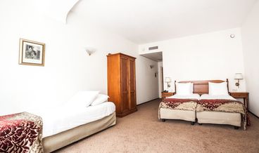 Bild von Classic Zimmer