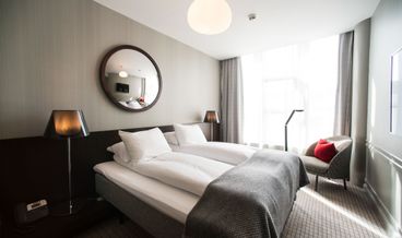 Bild von Standard Zimmer