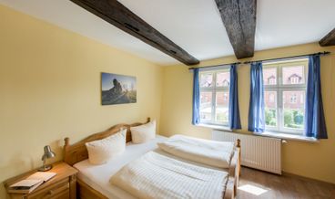 Bild von Standard Doppelzimmer