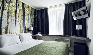 Bild von Standard Zimmer