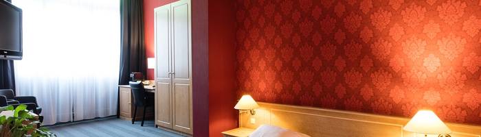 Bild von Executive Doppelzimmer