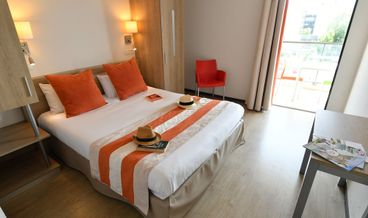 Bild von Business Studio-1 Queen Bed Free parking Free WiFi