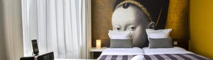 Bild von Doppelzimmer Deluxe