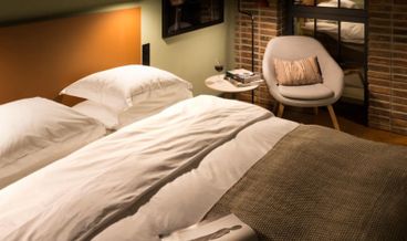 Bild von Superior Zimmer