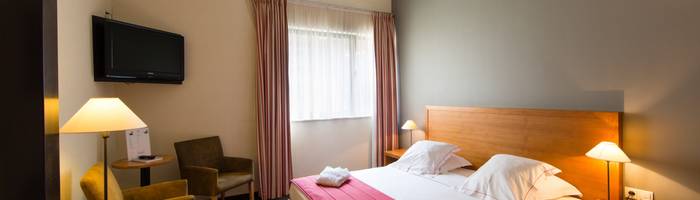 Bild von Doppelzimmer