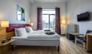 Bild von Standard Zimmer