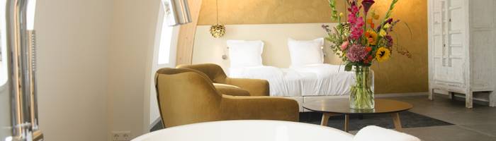 Bild von Superior Suite