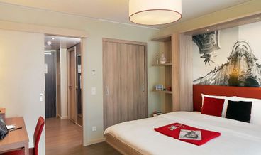 Bild von Studio, 1 Double Bed-1 Double Bed Non Refundable Free WiFi