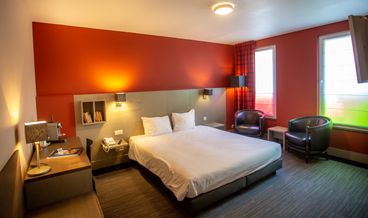 Bild von Superior Zimmer