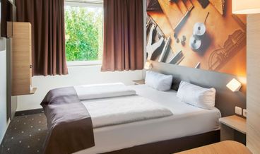 Bild von Doppelzimmer