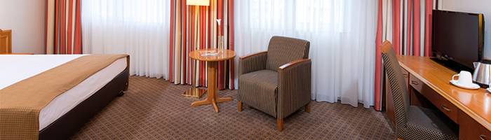 Bild von Komfort Zimmer Frühbucher