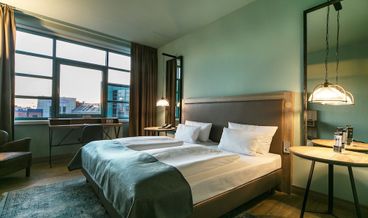 Bild von Stadttour Special