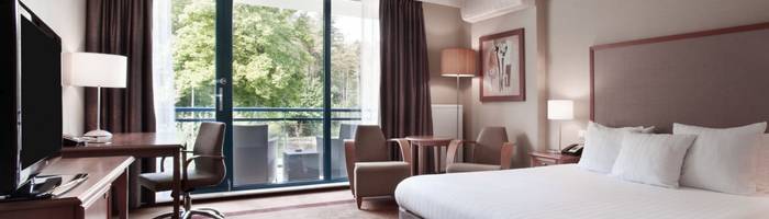 Bild von Gästezimmer