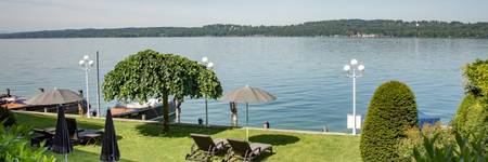 Bild von Starnberger See