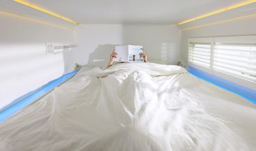 Bild von Zimmer mit Gemeinschaftsbad
