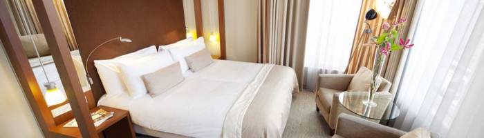 Bild von Superior Zimmer
