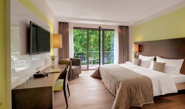 Bild von Standard Zimmer
