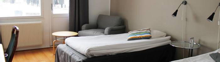 Bild von Standard Room