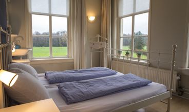 Bild von Standard Zimmer