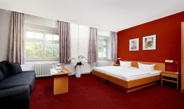 Bild von Standard Doppelzimmer