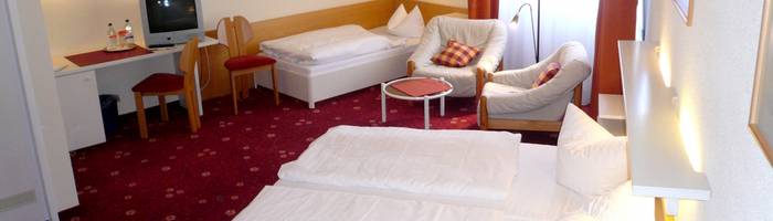 Bild von Familienzimmer