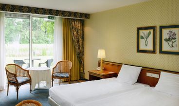 Bild von Deluxe Zimmer