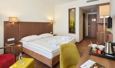 Bild von Standard Zimmer