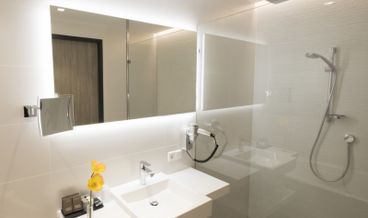 Bild von Luxuszimmer