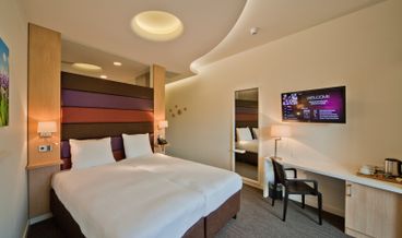 Bild von Standard Zimmer