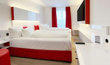 Bild von Standard-Doppelzimmer