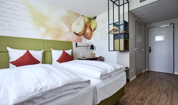 Bild von Standard Zimmer