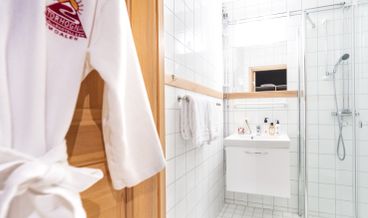 Bild von Familienzimmer