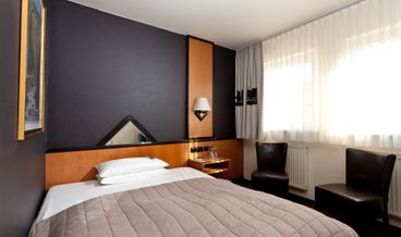 Bild von Standard Doppelzimmer - Hotdeal