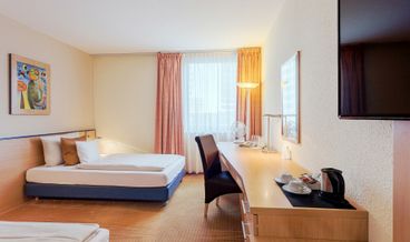Bild von Standard Doppelzimmer - HotDeal