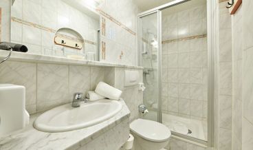 Bild von Economy-Doppelzimmer, 1 Queen-Bett