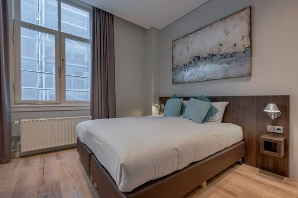 Hotel De Gerstekorrel - Standardzimmer, 2 Einzelbetten - GENERAL