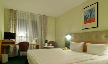 Bild von Standard Zimmer