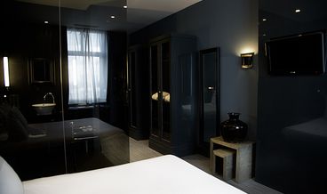Bild von Deluxe kamer