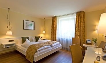 Bild von Classic Doppelzimmer - Hotdeal