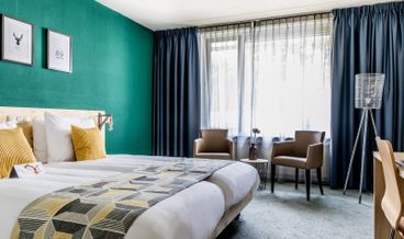 Bild von Standard Zimmer