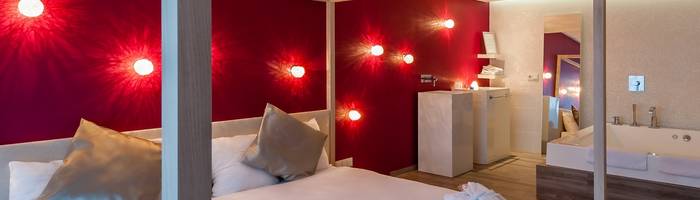 Bild von Suite