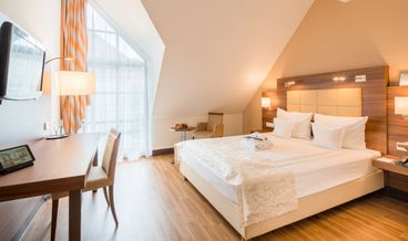 Bild von Standard Zimmer