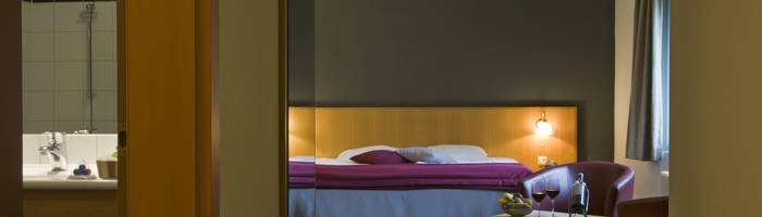 Bild von Standard Zimmer
