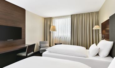Bild von Standard Zimmer - Hotel Angebot