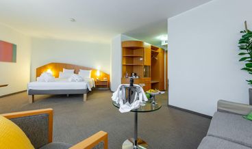 Bild von Standard Zimmer