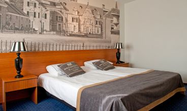 Bild von Standard Zimmer