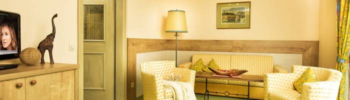 Bild von Junior Suite