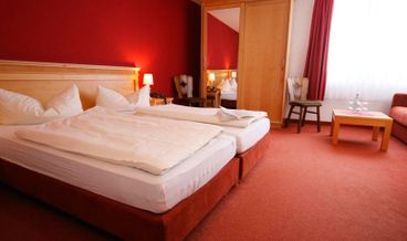 Bild von Standard Zimmer