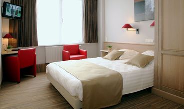 Bild von Superior-Doppelzimmer