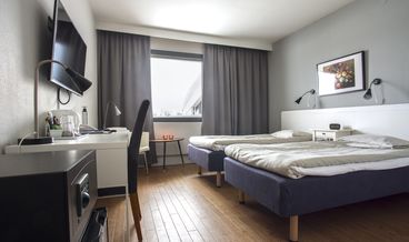 Bild von Standard Doppelzimmer
